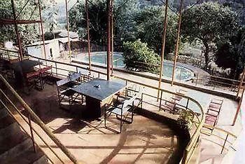 Silent Valley Cottages Madikeri Exterior photo