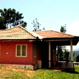 Silent Valley Cottages Madikeri Exterior photo