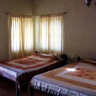 Silent Valley Cottages Madikeri Exterior photo